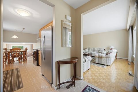 Photo 3 at 18 Zealand Road, Richview, Toronto