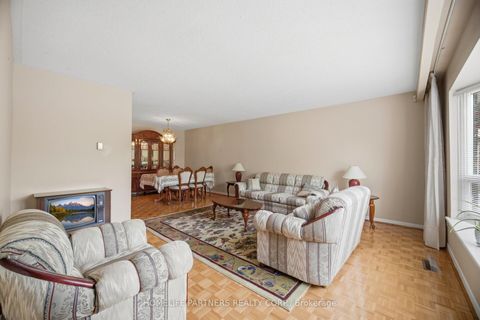 Photo 5 at 18 Zealand Road, Richview, Toronto