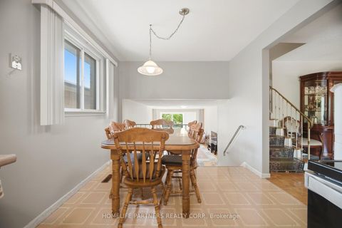 Photo 11 at 18 Zealand Road, Richview, Toronto