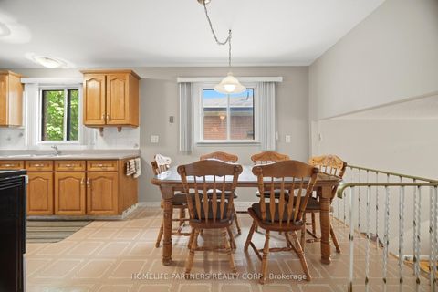 Photo 12 at 18 Zealand Road, Richview, Toronto