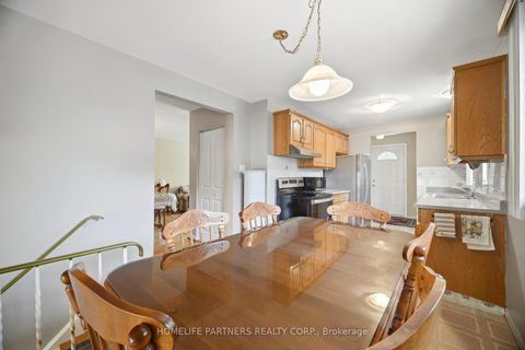Photo 13 at 18 Zealand Road, Richview, Toronto