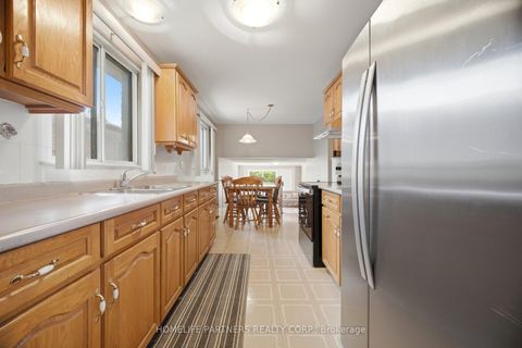 Photo 14 at 18 Zealand Road, Richview, Toronto