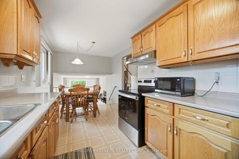 Photo 17 at 18 Zealand Road, Richview, Toronto