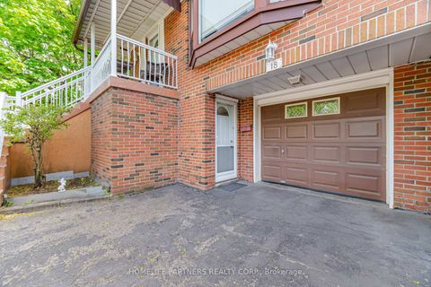 Photo 42 at 18 Zealand Road, Richview, Toronto