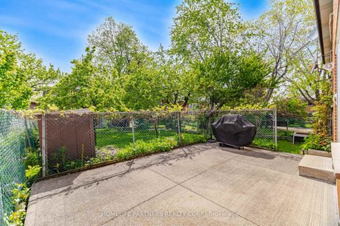 Photo 44 at 18 Zealand Road, Richview, Toronto