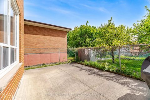 Photo 45 at 18 Zealand Road, Richview, Toronto