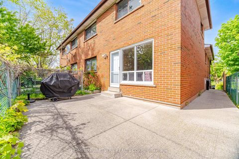 Photo 46 at 18 Zealand Road, Richview, Toronto