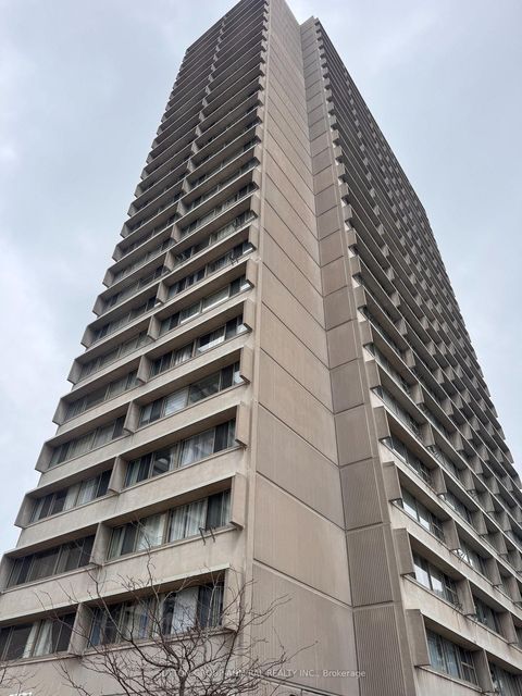 Photo 0 at 2405 - 715 Don Mills Road, Flemingdon Park, Toronto