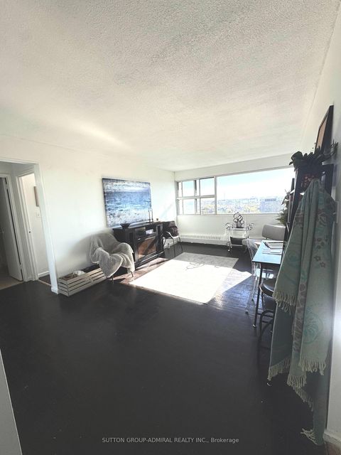 Photo 2 at 2405 - 715 Don Mills Road, Flemingdon Park, Toronto