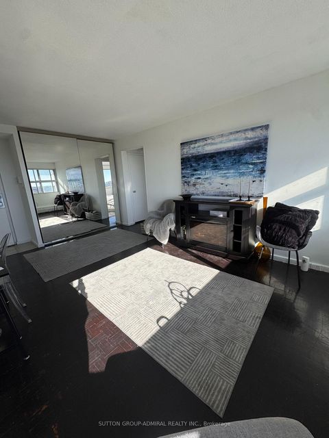 Photo 3 at 2405 - 715 Don Mills Road, Flemingdon Park, Toronto