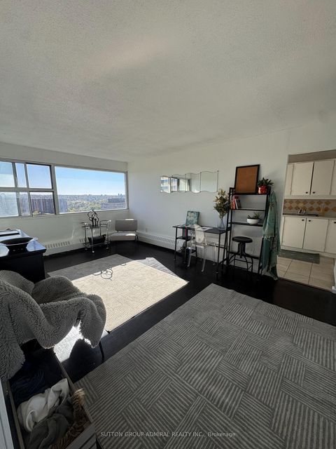 Photo 4 at 2405 - 715 Don Mills Road, Flemingdon Park, Toronto