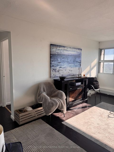 Photo 6 at 2405 - 715 Don Mills Road, Flemingdon Park, Toronto