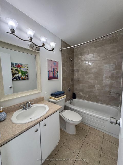 Photo 17 at 2405 - 715 Don Mills Road, Flemingdon Park, Toronto