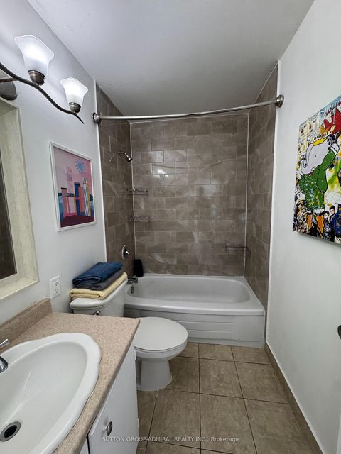 Photo 18 at 2405 - 715 Don Mills Road, Flemingdon Park, Toronto