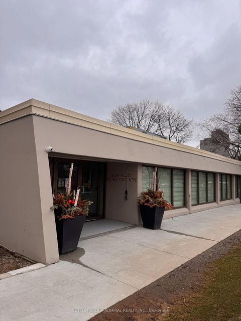 Photo 20 at 2405 - 715 Don Mills Road, Flemingdon Park, Toronto