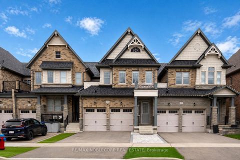 Photo 1 at 60 Tatton Court, King City, King