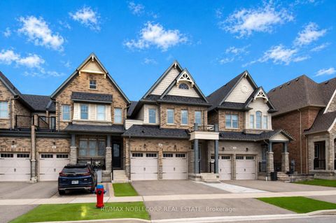 Photo 2 at 60 Tatton Court, King City, King