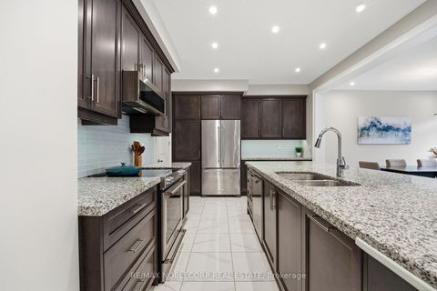 Photo 7 at 60 Tatton Court, King City, King