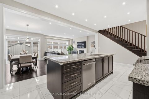 Photo 8 at 60 Tatton Court, King City, King