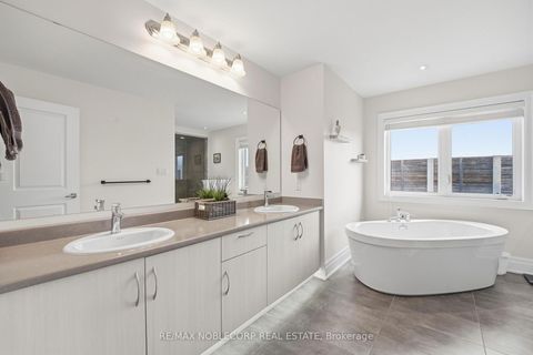 Photo 24 at 60 Tatton Court, King City, King