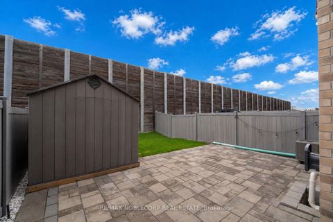 Photo 32 at 60 Tatton Court, King City, King