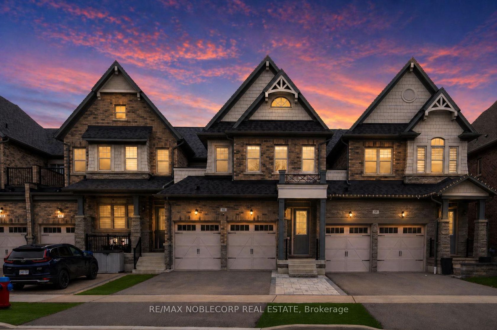 60 Tatton Court, King City, King 
