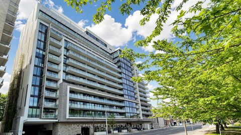 Photo 1 at 605 - 3018 Yonge Street, Lawrence Park South, Toronto