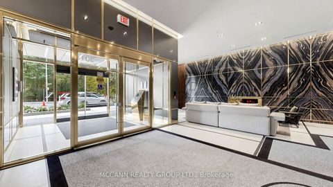 Photo 4 at 605 - 3018 Yonge Street, Lawrence Park South, Toronto