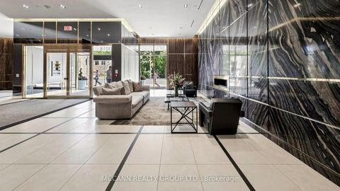 Photo 5 at 605 - 3018 Yonge Street, Lawrence Park South, Toronto