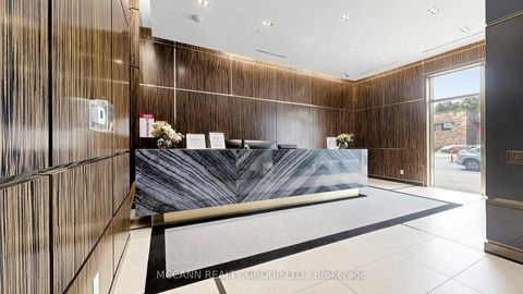 Photo 6 at 605 - 3018 Yonge Street, Lawrence Park South, Toronto