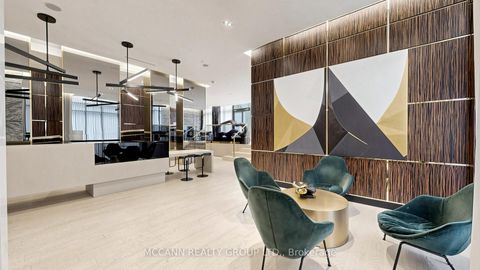 Photo 9 at 605 - 3018 Yonge Street, Lawrence Park South, Toronto