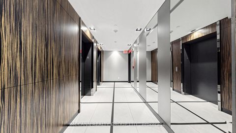 Photo 10 at 605 - 3018 Yonge Street, Lawrence Park South, Toronto