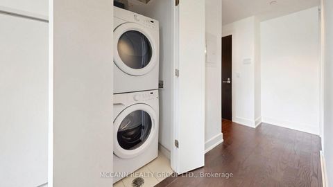 Photo 14 at 605 - 3018 Yonge Street, Lawrence Park South, Toronto