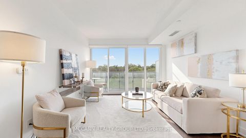 Photo 15 at 605 - 3018 Yonge Street, Lawrence Park South, Toronto