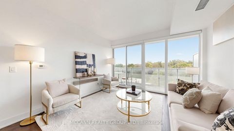 Photo 16 at 605 - 3018 Yonge Street, Lawrence Park South, Toronto