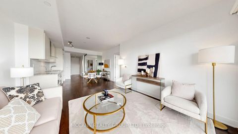 Photo 17 at 605 - 3018 Yonge Street, Lawrence Park South, Toronto