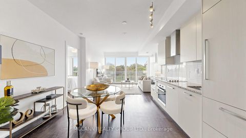 Photo 20 at 605 - 3018 Yonge Street, Lawrence Park South, Toronto