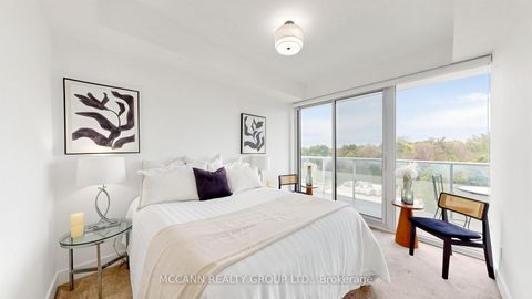 Photo 21 at 605 - 3018 Yonge Street, Lawrence Park South, Toronto