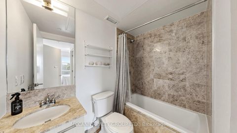 Photo 23 at 605 - 3018 Yonge Street, Lawrence Park South, Toronto