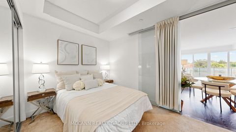 Photo 25 at 605 - 3018 Yonge Street, Lawrence Park South, Toronto