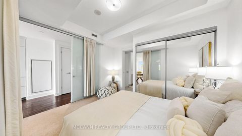 Photo 26 at 605 - 3018 Yonge Street, Lawrence Park South, Toronto