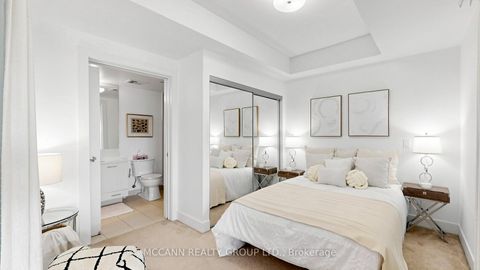 Photo 27 at 605 - 3018 Yonge Street, Lawrence Park South, Toronto