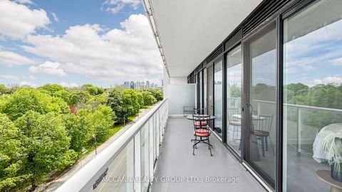 Photo 29 at 605 - 3018 Yonge Street, Lawrence Park South, Toronto