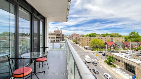 Photo 30 at 605 - 3018 Yonge Street, Lawrence Park South, Toronto