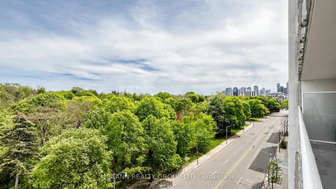 Photo 31 at 605 - 3018 Yonge Street, Lawrence Park South, Toronto