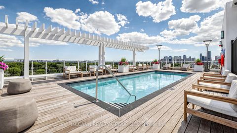 Photo 39 at 605 - 3018 Yonge Street, Lawrence Park South, Toronto