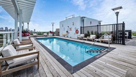 Photo 40 at 605 - 3018 Yonge Street, Lawrence Park South, Toronto