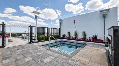 Photo 41 at 605 - 3018 Yonge Street, Lawrence Park South, Toronto