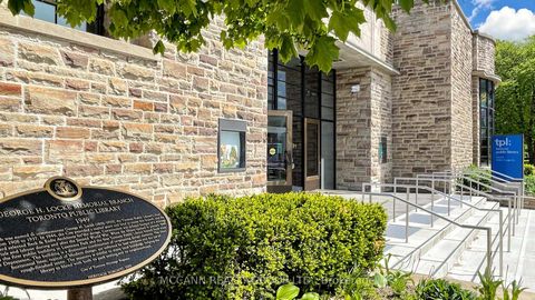 Photo 44 at 605 - 3018 Yonge Street, Lawrence Park South, Toronto