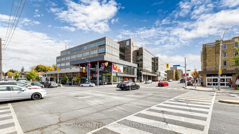 Photo 45 at 605 - 3018 Yonge Street, Lawrence Park South, Toronto